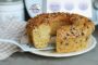 Ciambella All Avena E Nocciole Bimby Le Ricette Bimby