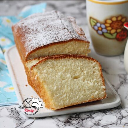 Plumcake Allo Yogurt Simil Mulino Bianco Le Ricette Bimby